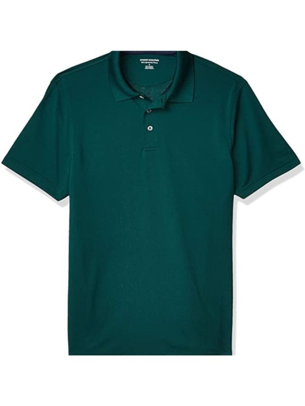 A Essentials Men’s Shirt Size M